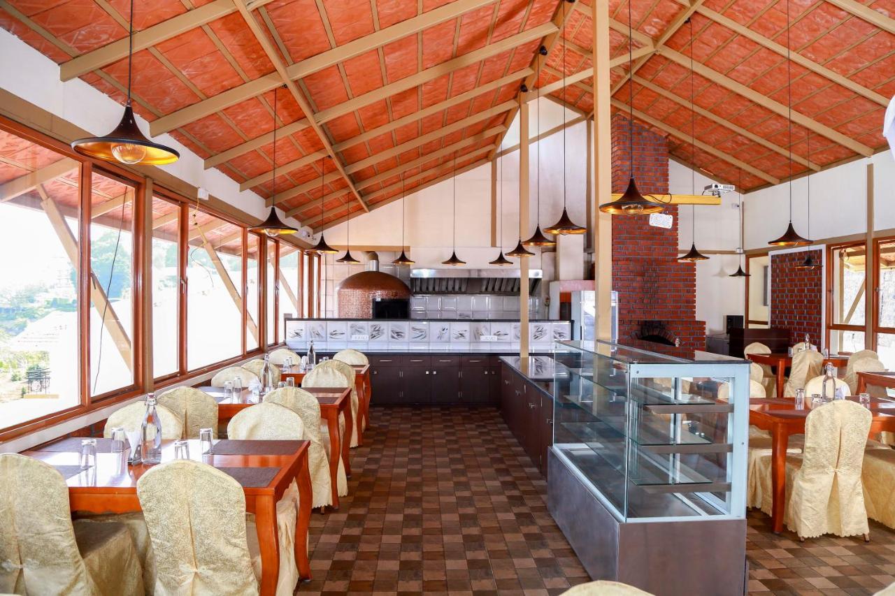 Yantra Resort By Spree Ooty Exterior photo
