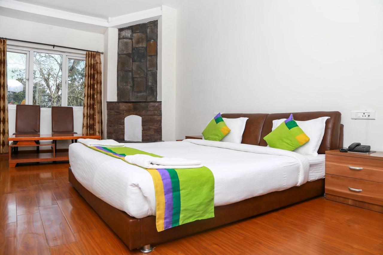 Yantra Resort By Spree Ooty Exterior photo
