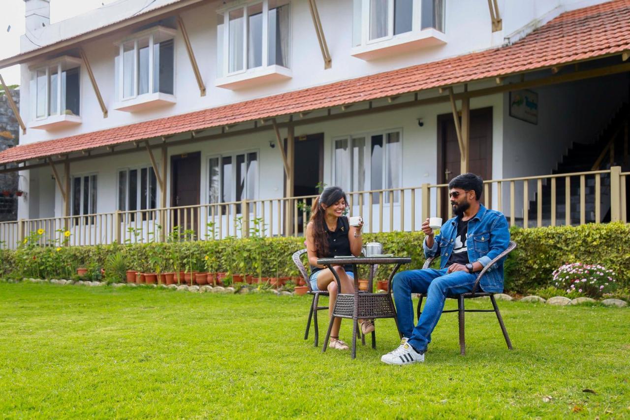 Yantra Resort By Spree Ooty Exterior photo