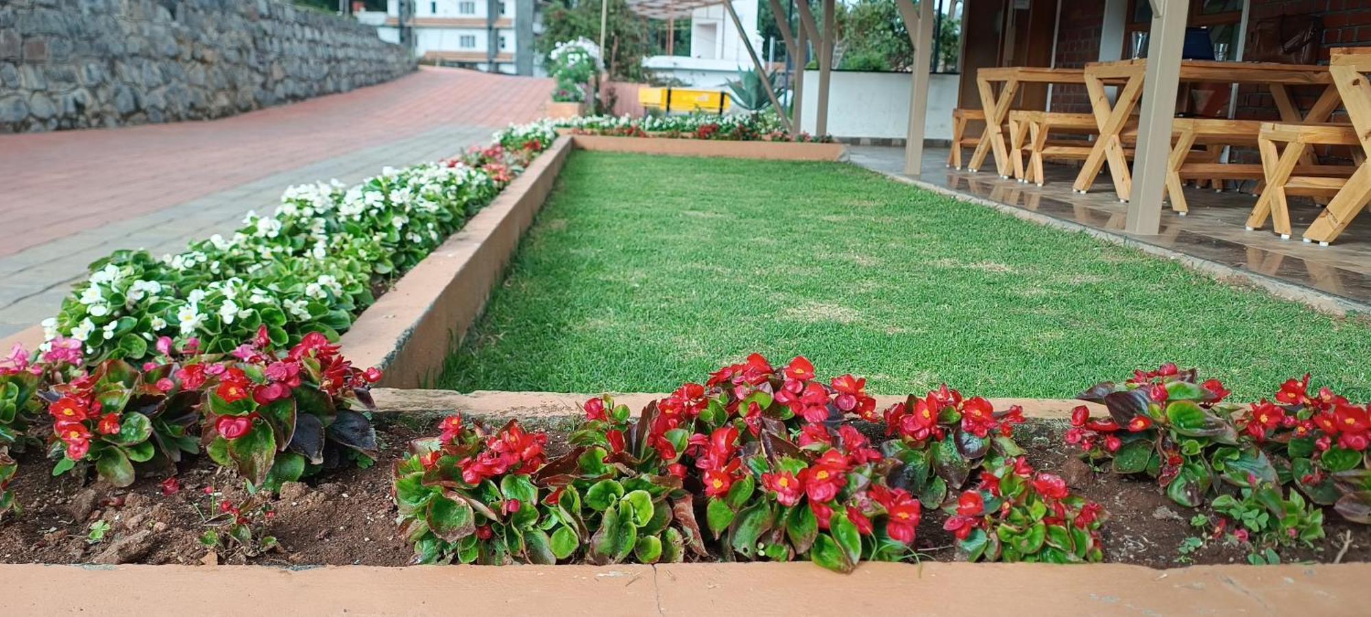 Yantra Resort By Spree Ooty Exterior photo